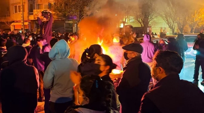 Главният прокурор на Иран: Тръмп греши че съм спрял екзекуциите