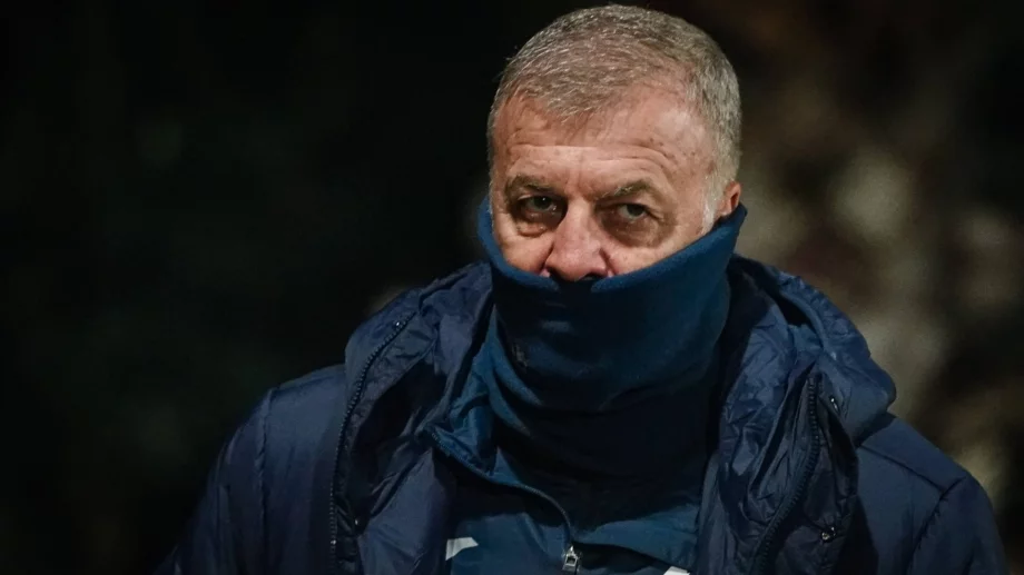 Нова сага с Око-Флекс: Драмата между Левски и Ботев Пловдив тепърва започва