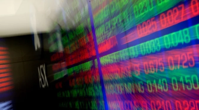 Европейските борси са под влияние на напрежението около Гренландия