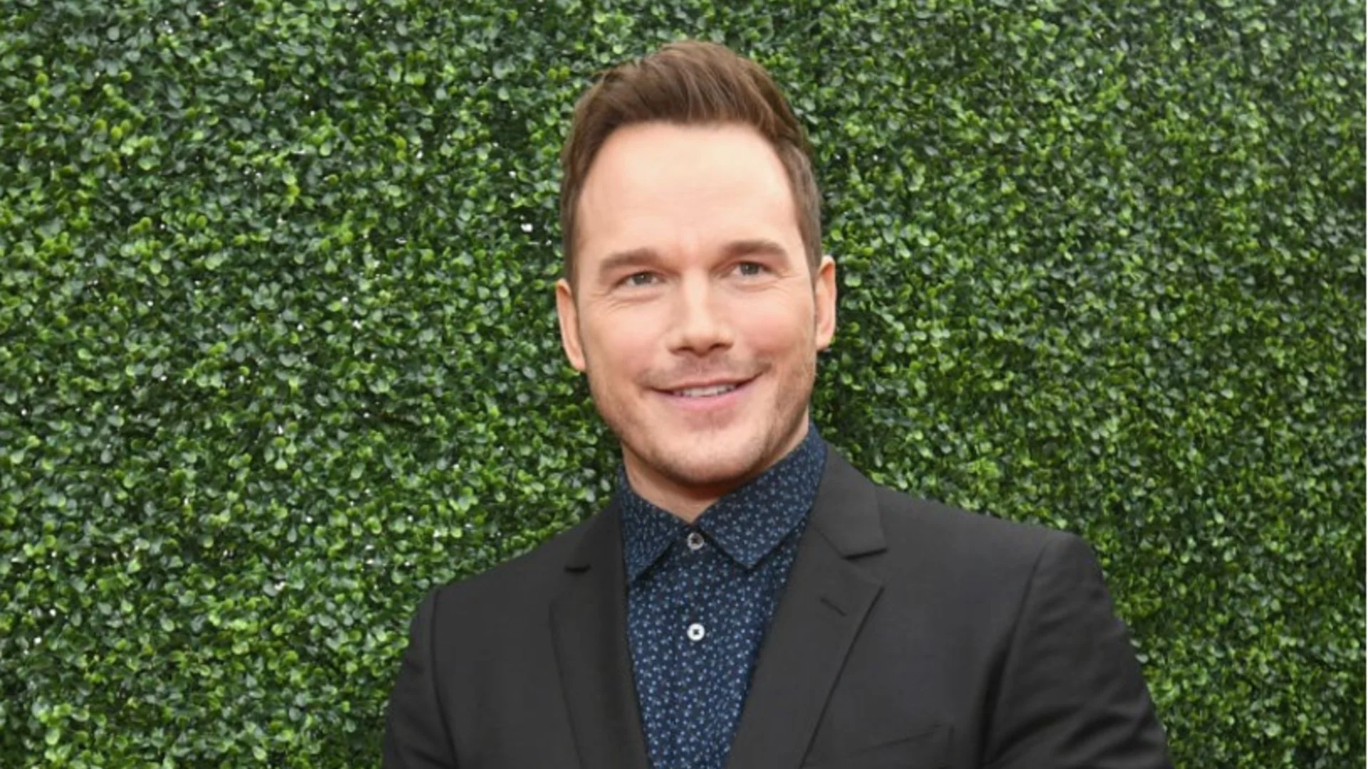 Крис Прат разкри уникален прякор, с който искал да стане известен