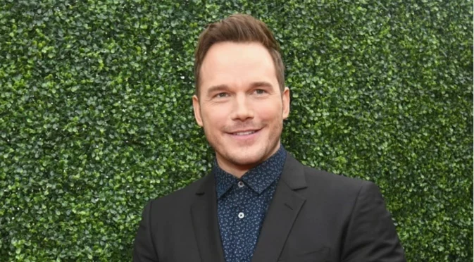 Крис Прат разкри уникален прякор, с който искал да стане известен