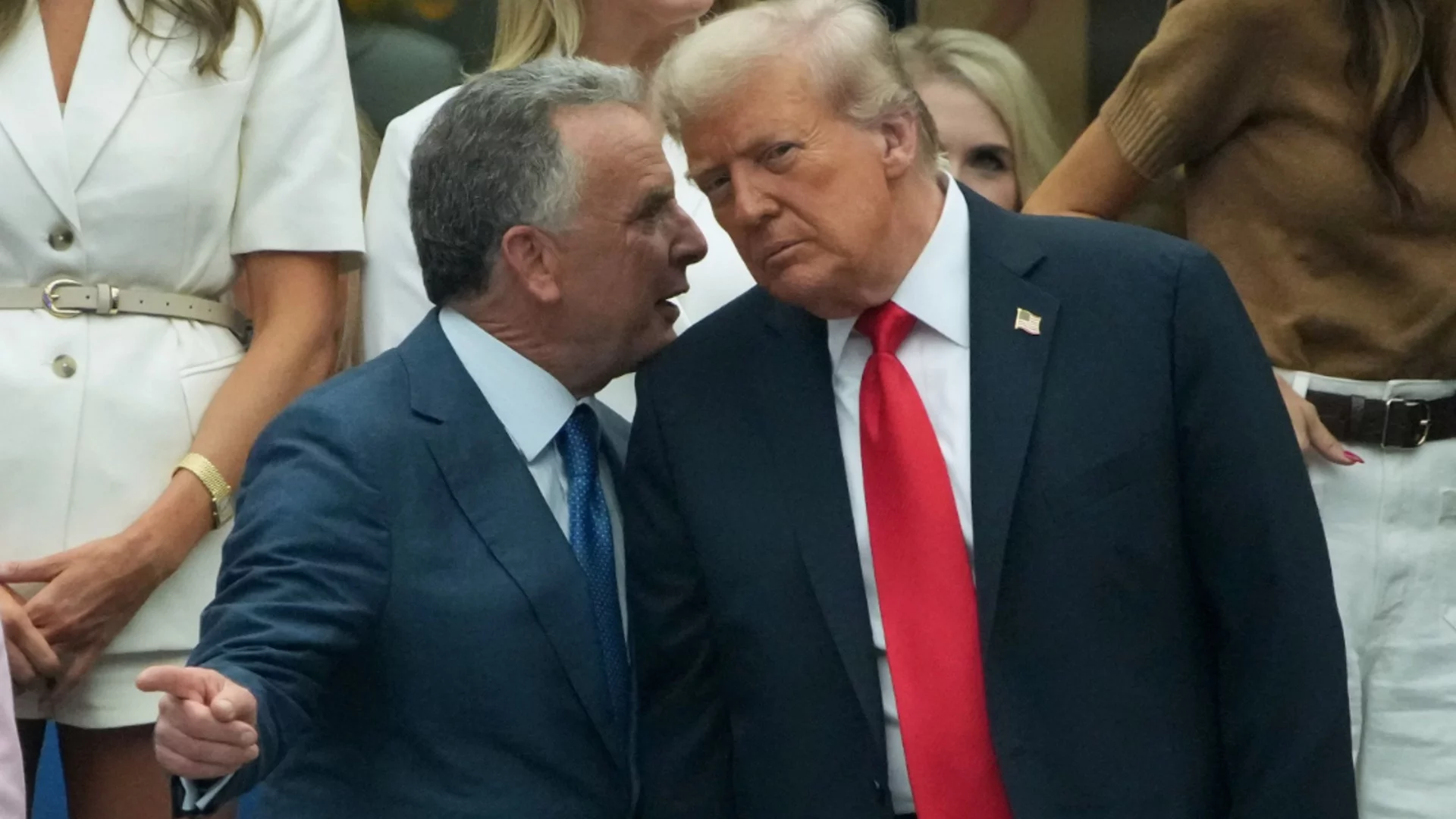 Уиткоф, Ушаков и Путин: Двойствената игра на Тръмп