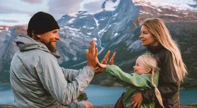 10 тайни на скандинавското щастие