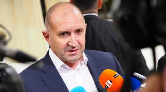 Радев Спасителя: Този филм вече сме го гледали, но не всички