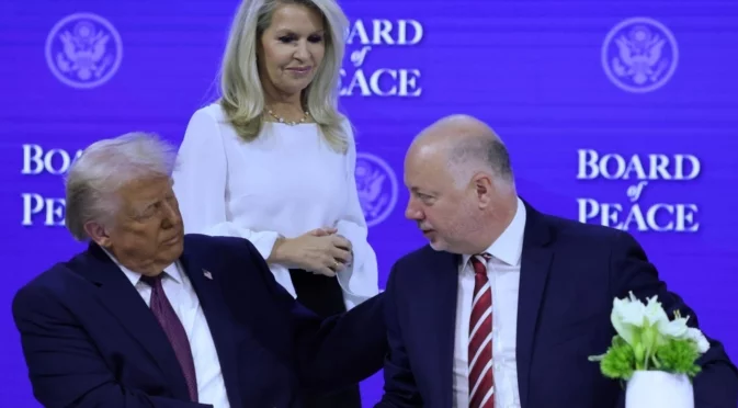 Заради "Магнитски" Росен Желязков предпочете Пеевски пред България - позиция