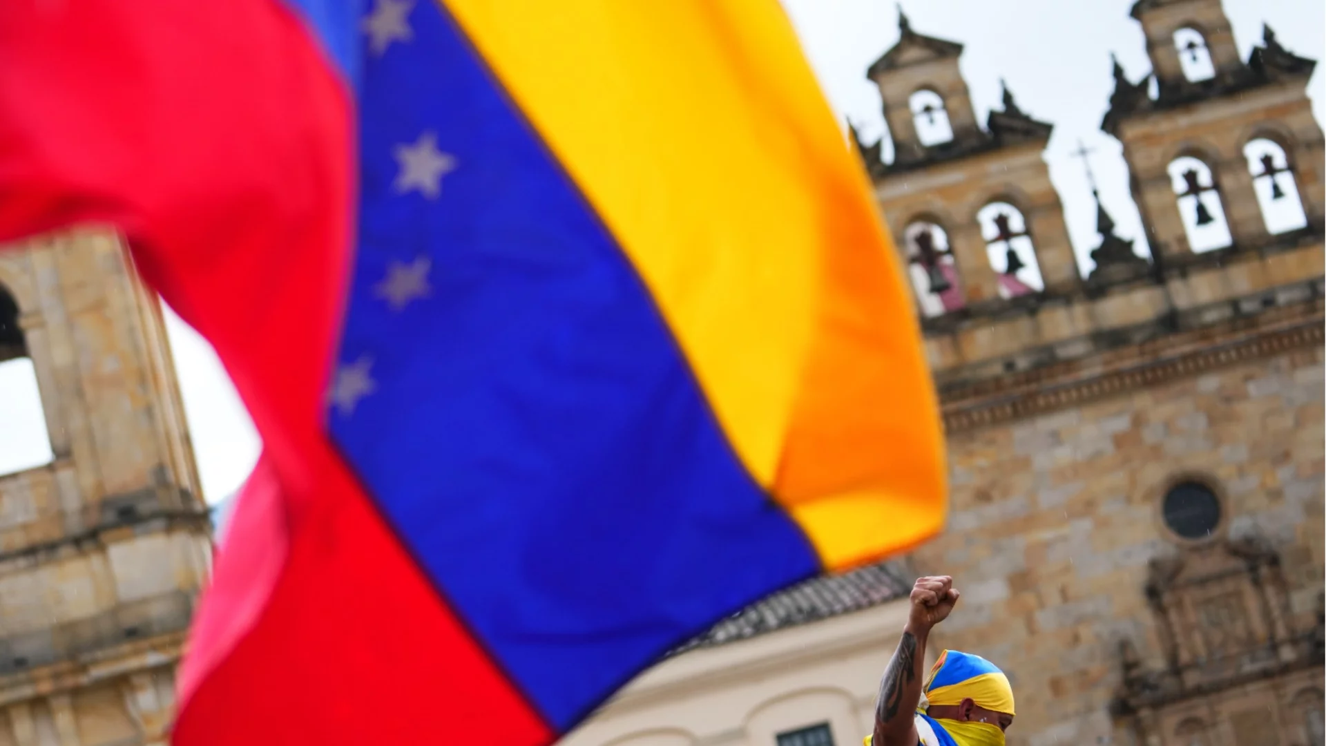 "След ареста на Мадуро": САЩ назначават нов дипломат за Венецуела