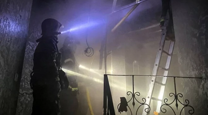 Ще съм честен, положението е лошо: Кметът на Киев с обръщение