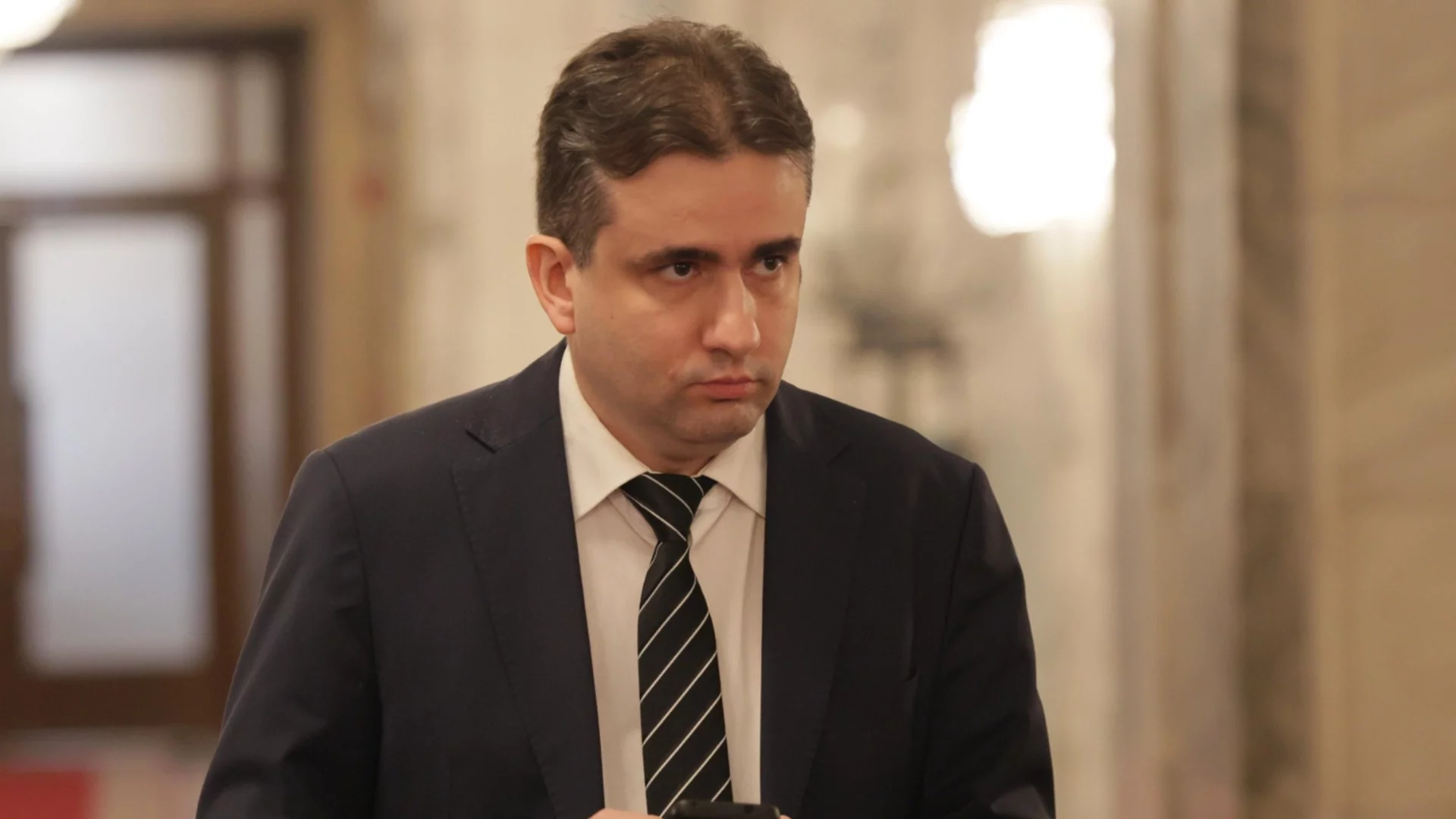 Предложението на ИТН  в Изборния кодекс може да създаде нови мъртви души (ВИДЕО)