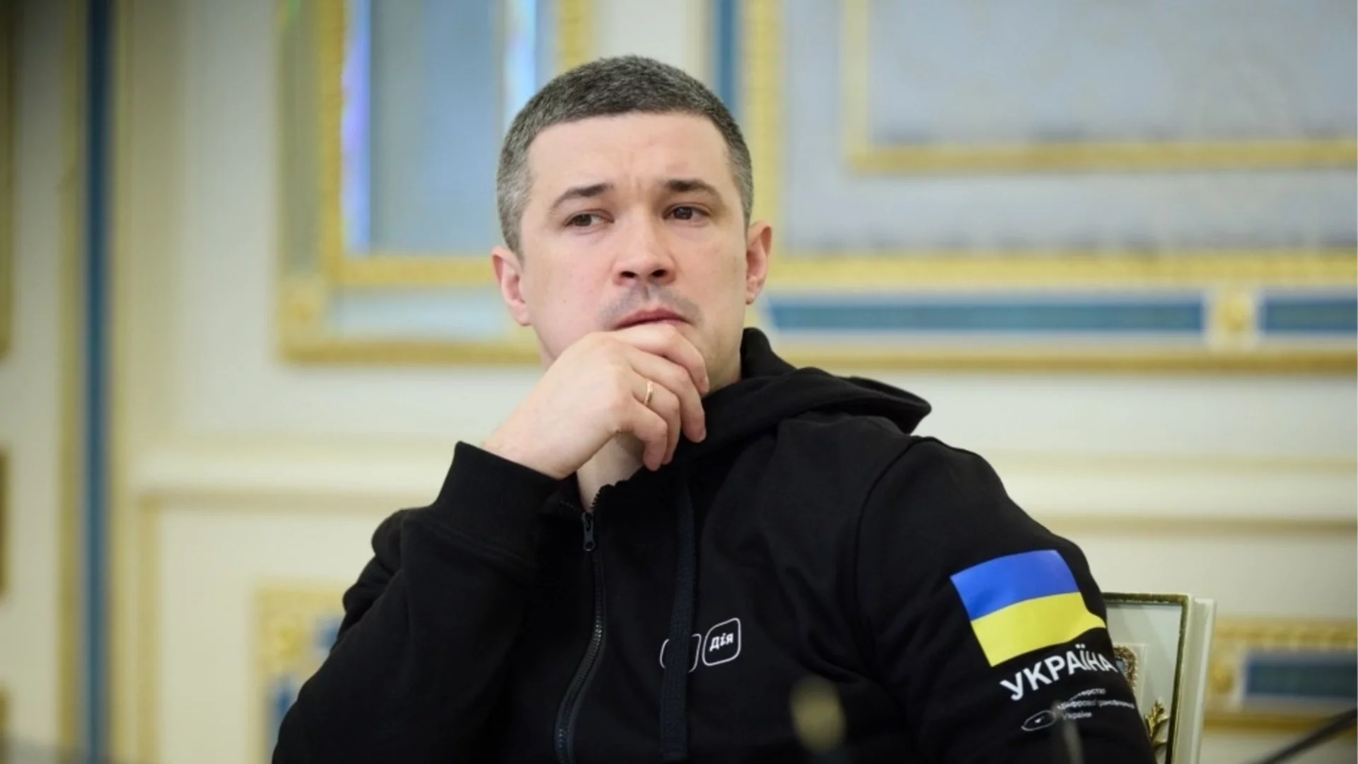 Война на математика: Украйна стартира революционен проект за дронове (ВИДЕО)