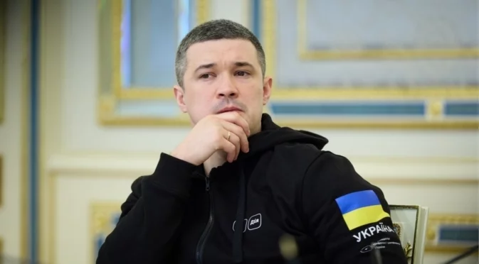 Война на математика: Украйна стартира революционен проект за дронове (ВИДЕО)