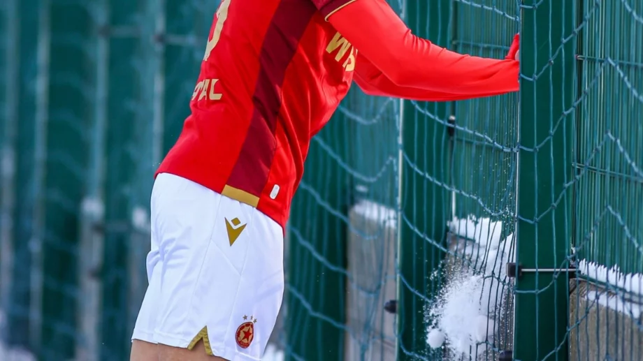 Свършва се! ЦСКА продава "ненужния" с една от най-големите заплати