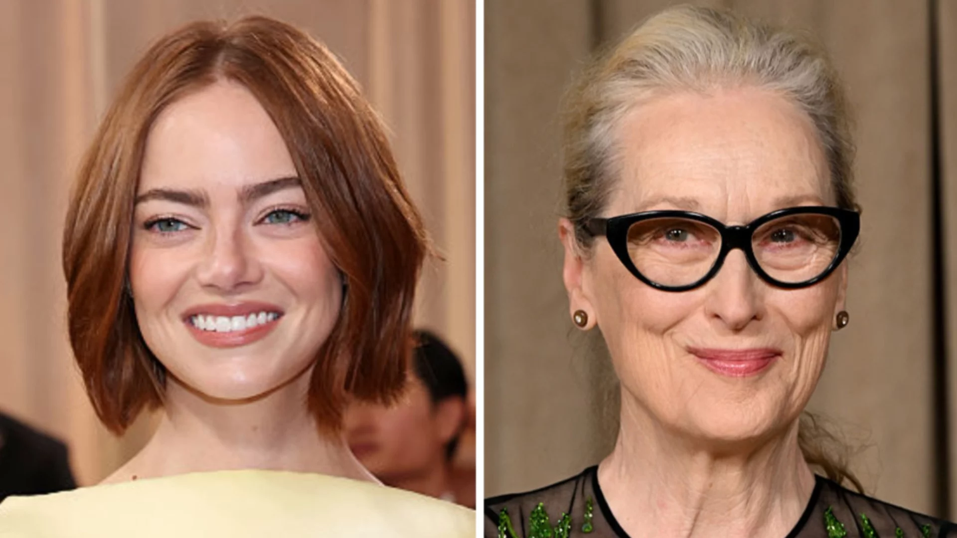 Ема Стоун с нов рекорд на Оскарите, надминавайки Мерил Стрийп