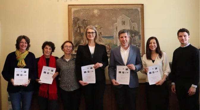 Обединение във филмовата индустрия: Подписа се важен меморандум за бъдещето на българското кино