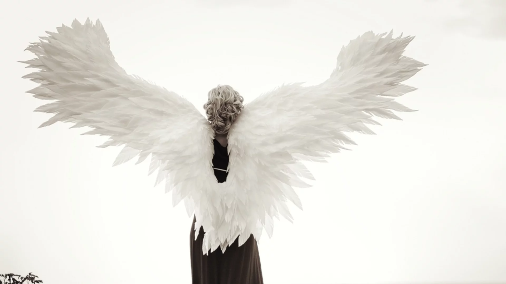 Сигурни знаци, че получили помощ от невидима сила