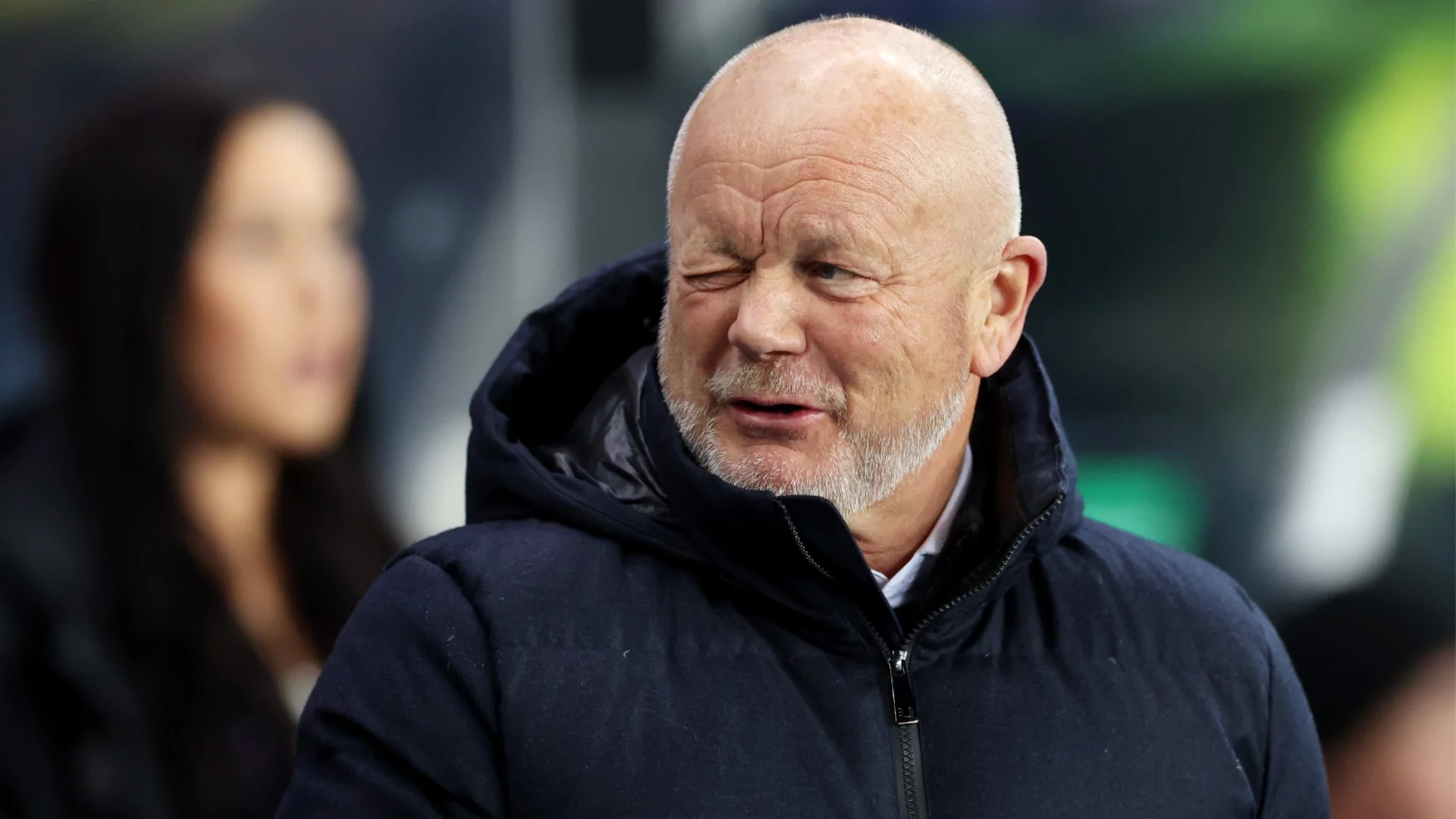 Треньорът на Лудогорец: „Имахме шанс за точки“