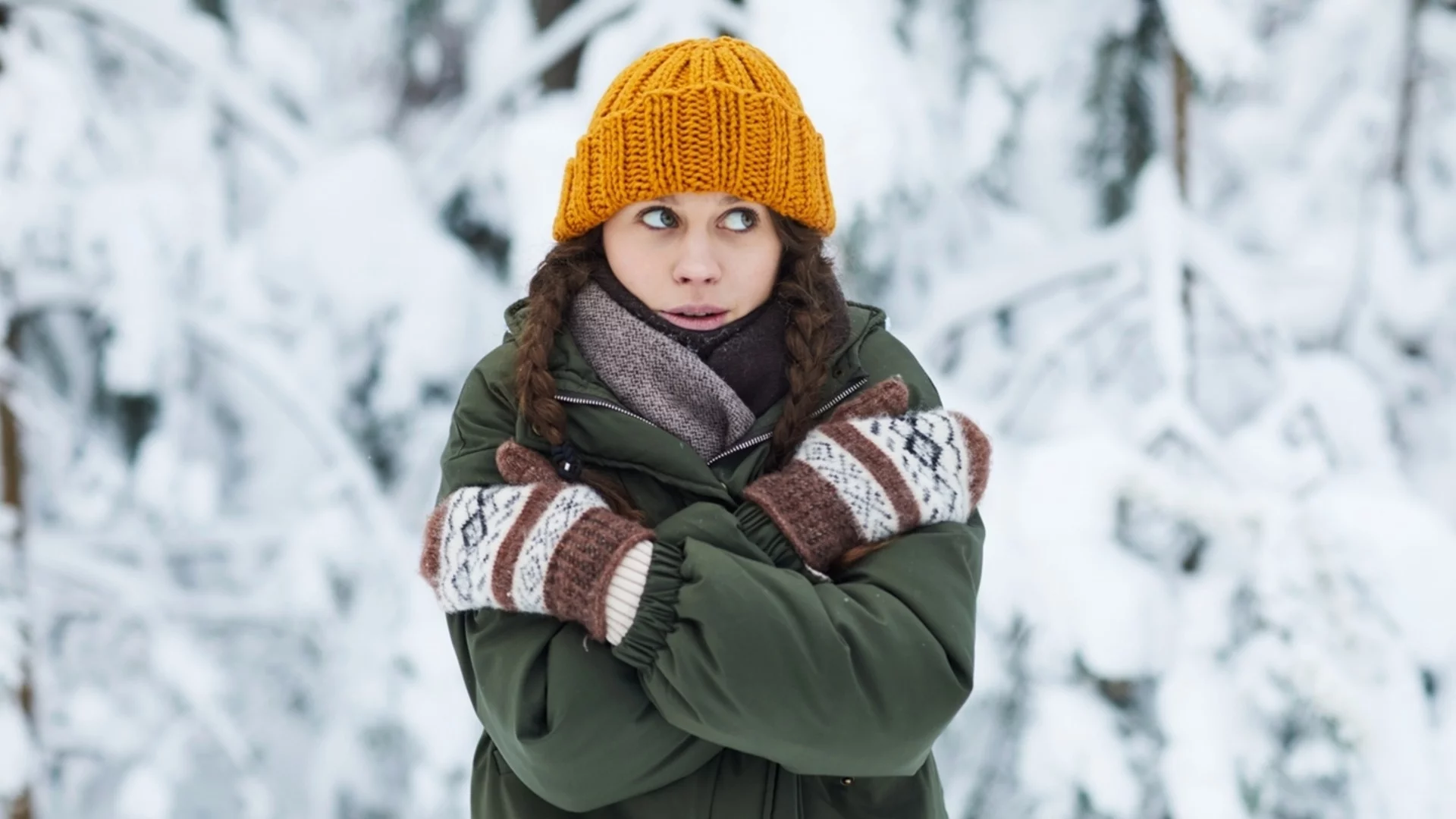 Топ 5 зимни навика, които ще ни накарат да забравим студа