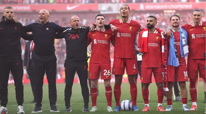 След над 360 мача и 9 трофея с Ливърпул: Пращат верен войн на Клоп в друг гранд във Висшата лига