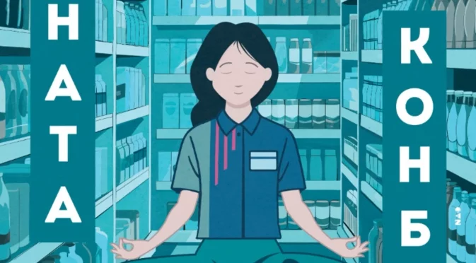 Световният бестселър "Жената конбини" на Саяка Мурата с премиера в Народния театър