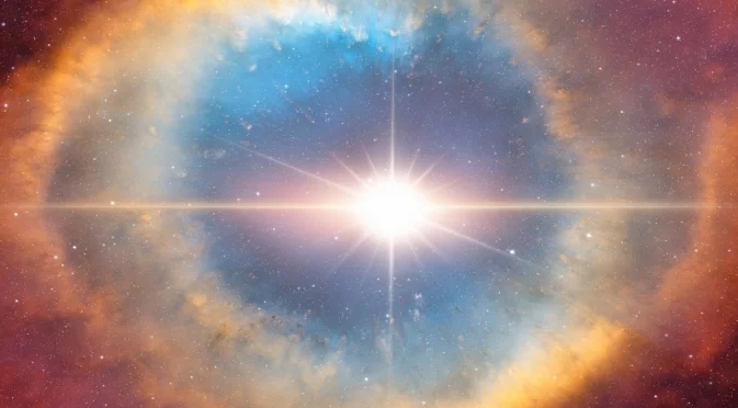 Звезда потъмня 40 пъти заради мистериозен обект