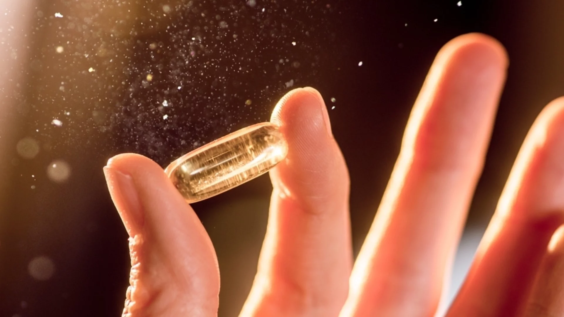 С кои храни тряба да приемате витамин D