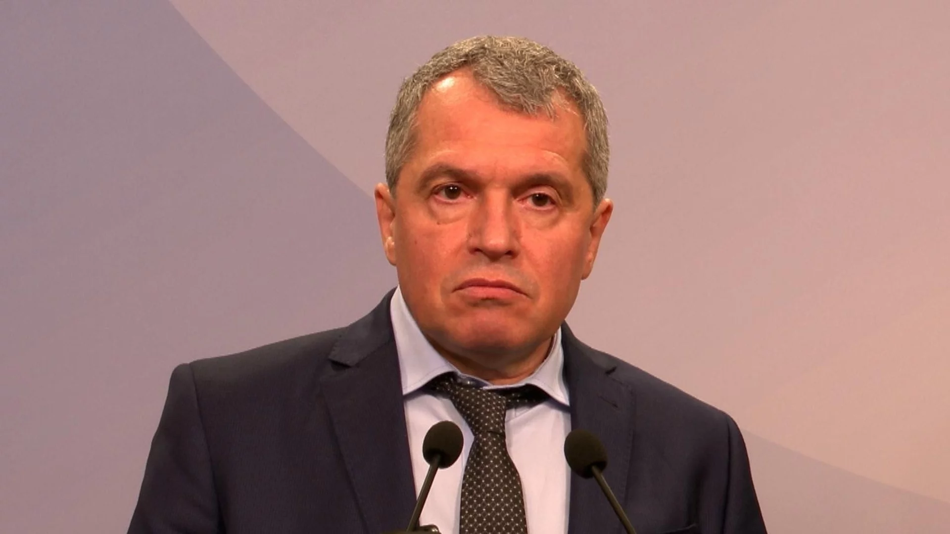 Като Бареков и Гешев: Тошко Йорданов скъса общ документ с ПП-ДБ (ВИДЕО)