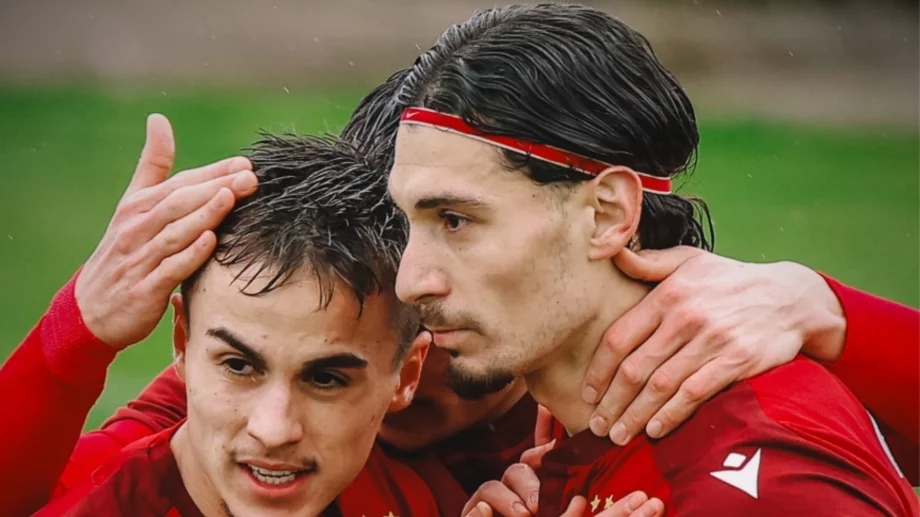 Шокиращ герой за ЦСКА при разгром, постигнат след неочакван от феновете обрат