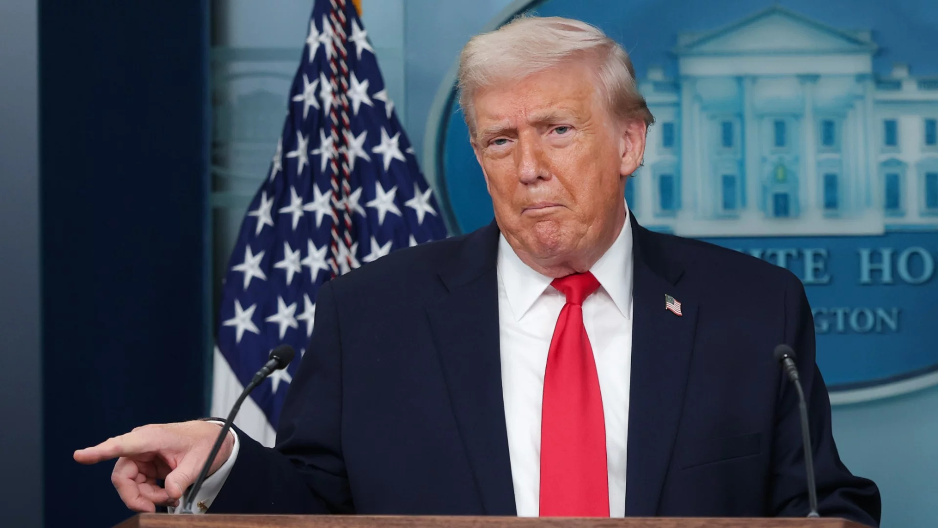 Тръмп промени решението си, не иска Канада в Съвета за мир