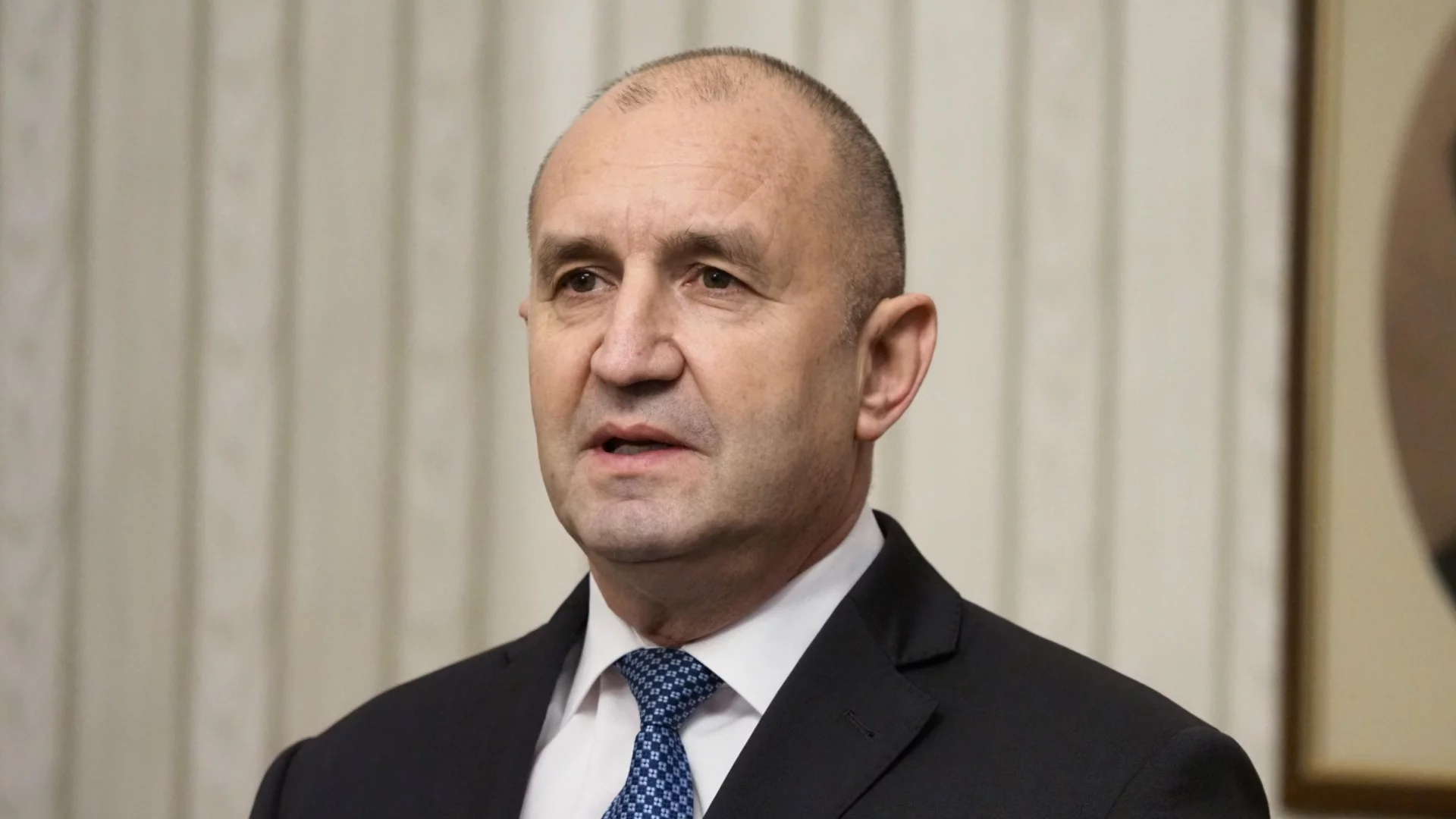 Бихте ли подкрепили партията на Румен Радев на изборите? Анкетата на Actualno.com