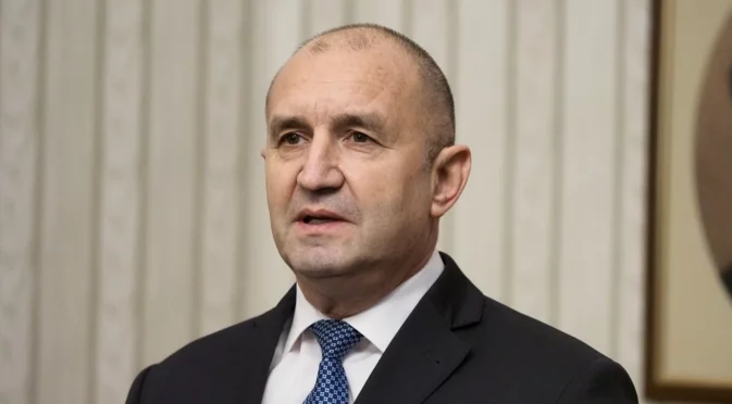 Бихте ли подкрепили партията на Румен Радев на изборите? Анкетата на Actualno.com