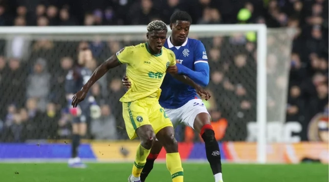 От Лудогорец след загубата: "Задължително е да бием Ница! Искаме да спечелим шампионата и да стигнем далеч в Лига Европа"