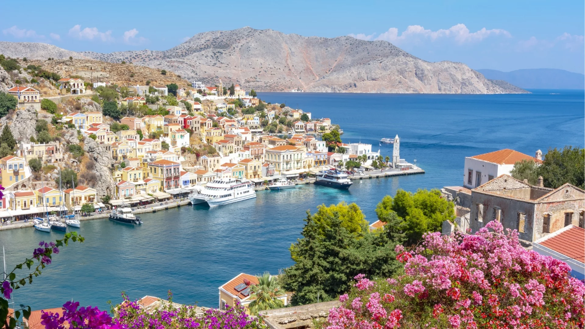 Гърция: Запазваме правото си на разширяване на териториалните води