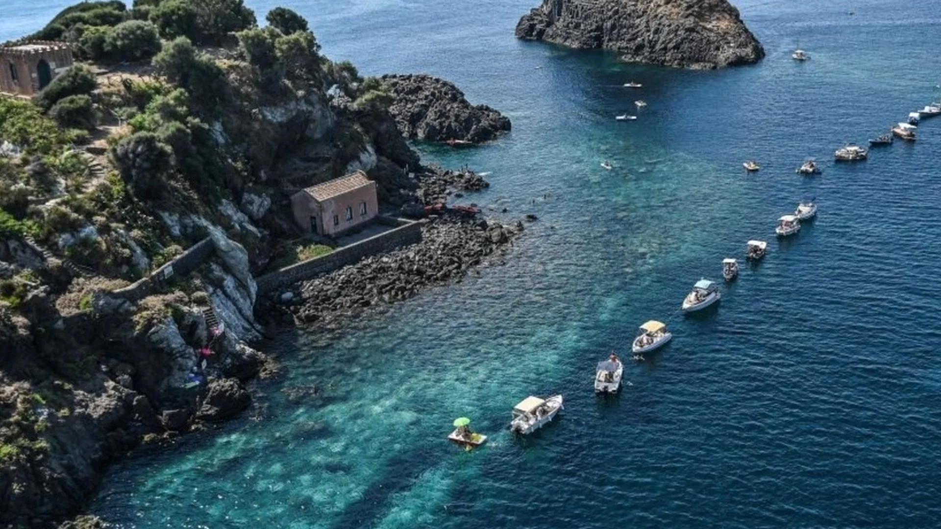 Газовият резервоар "Афродита" сближава Кипър и Израел