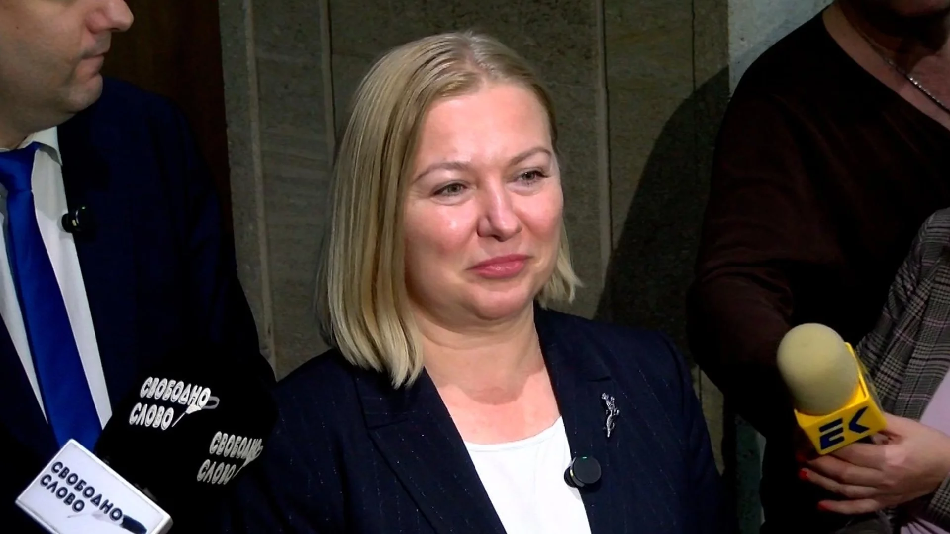 ПП-ДБ атакуват участието ни в Съвета на Тръмп в Конституционния съд (ВИДЕО)