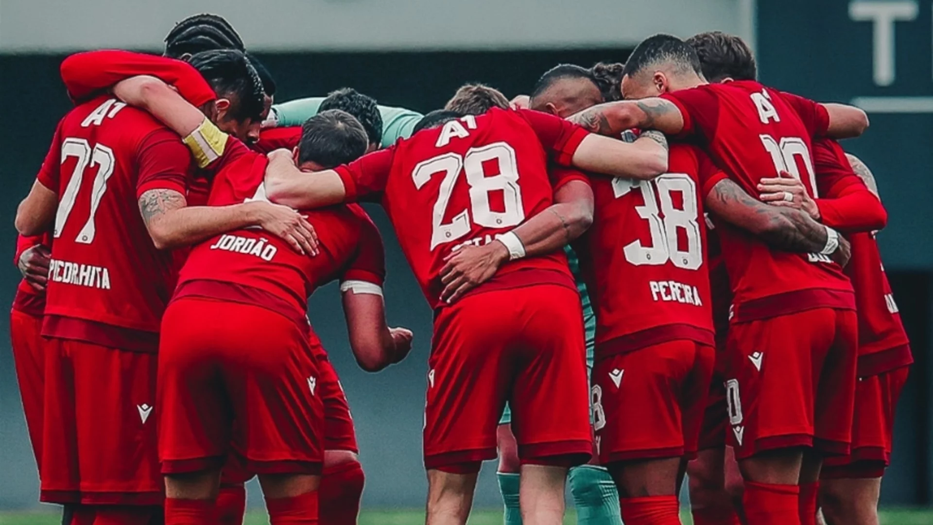 Ас на ЦСКА: В последните години „червена“ България е доста изстрадала, но сега е моментът да направим нещо значимо!