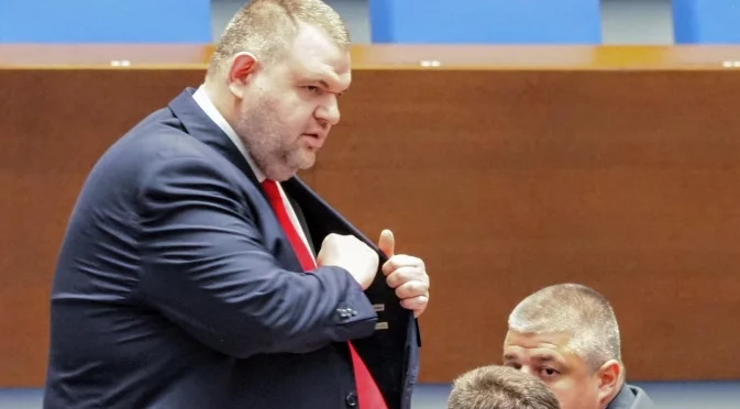 Политолог за новите избори: Пеевски ще вземе по-малко, отколкото си мисли