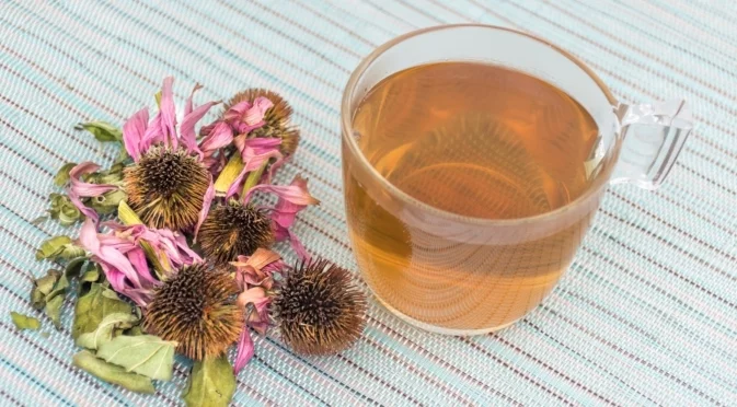 Студен или горещ: Кой чай е по-полезен?