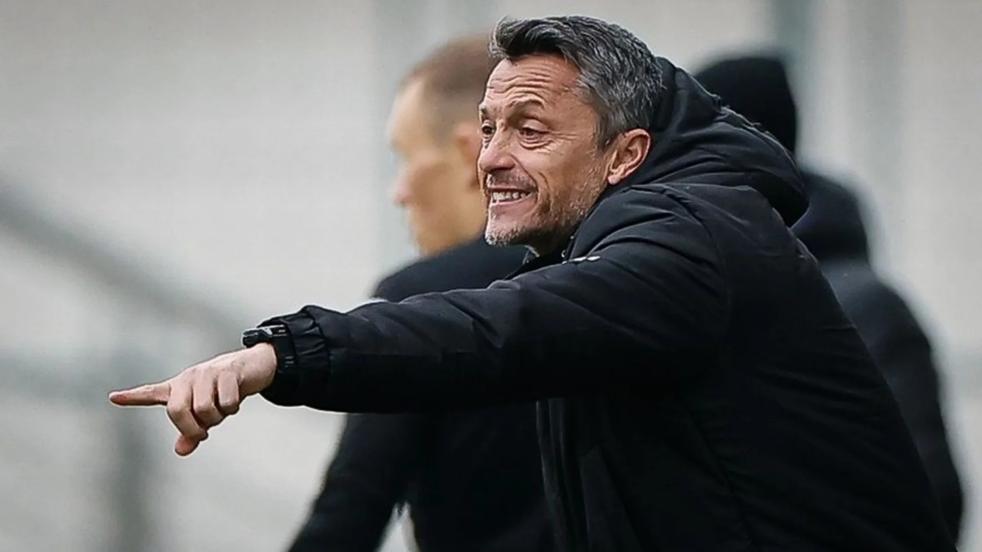 Христо Янев: Надявам се целият труд да ни се отплати през сезона