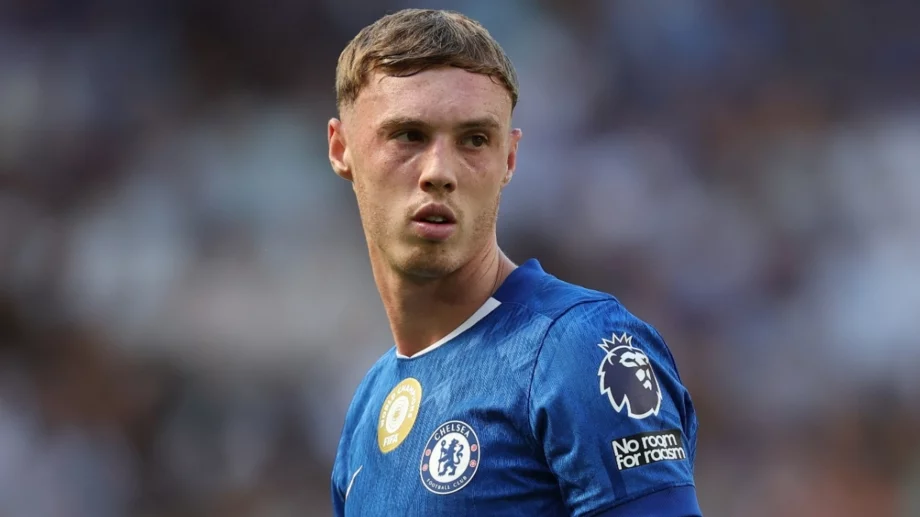 Паника в Челси: Коул Палмър иска да заиграе за друг английски гранд?