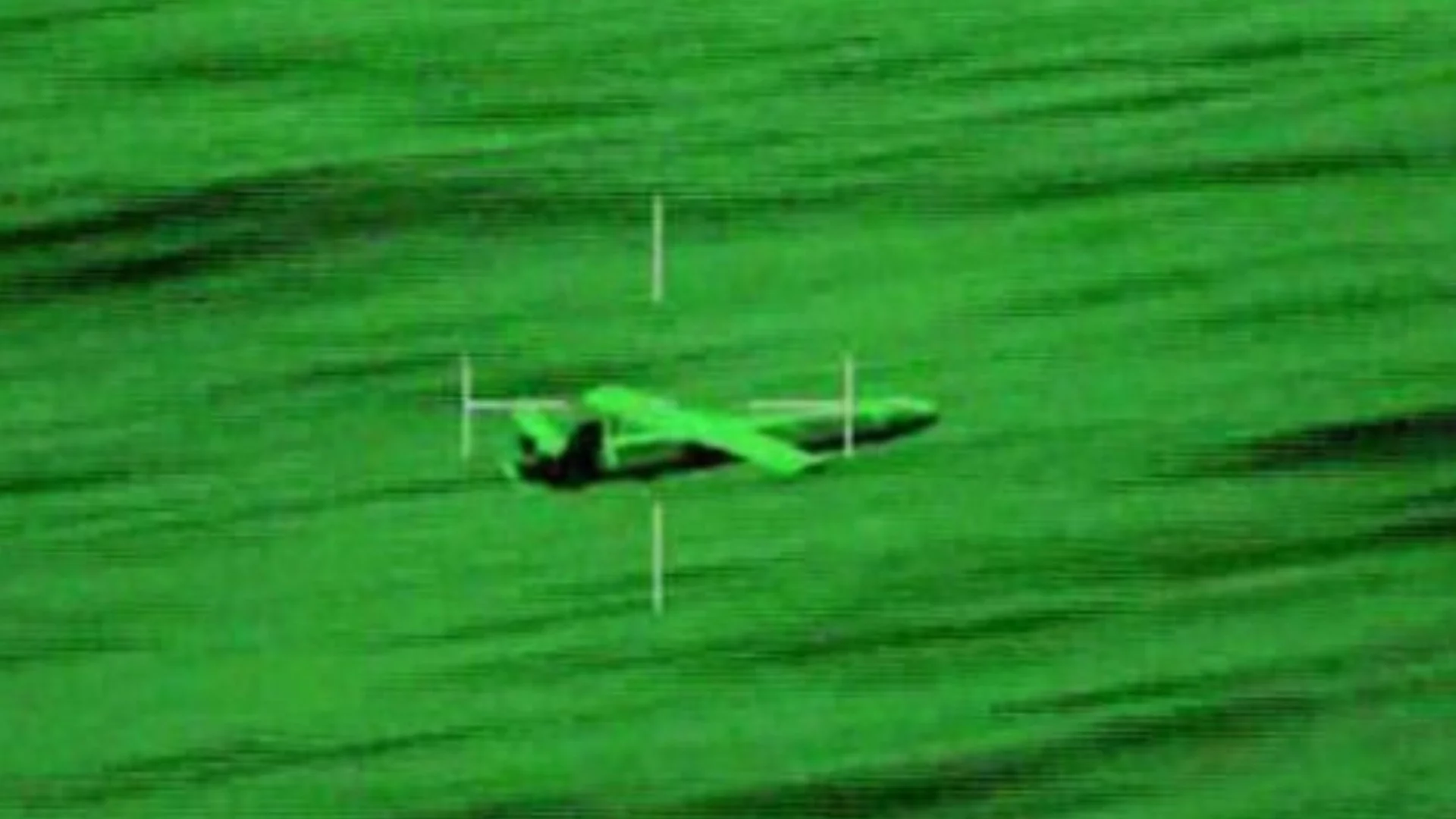 Украйна пак подпали с дронове руска петролна база (ВИДЕО)