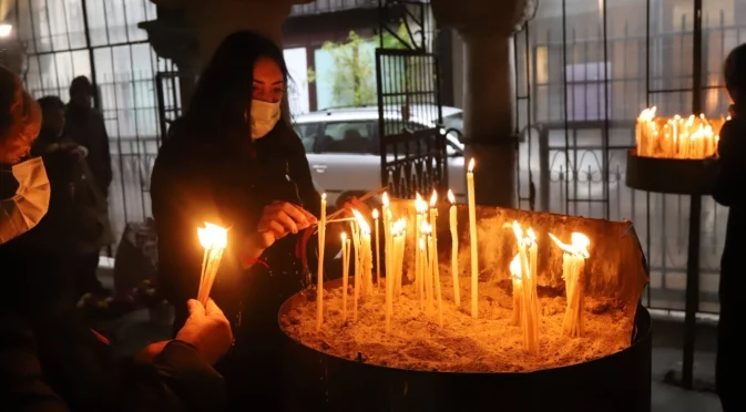 Църковен празник на 24 януари: Не правете това утре, за да не си навлечете нещастие