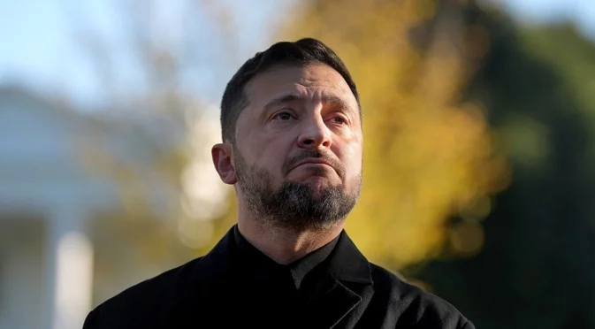 НА ЖИВО: Кризата в Украйна, 23.01.26 - Зеленски отправи тежки критики към Европа