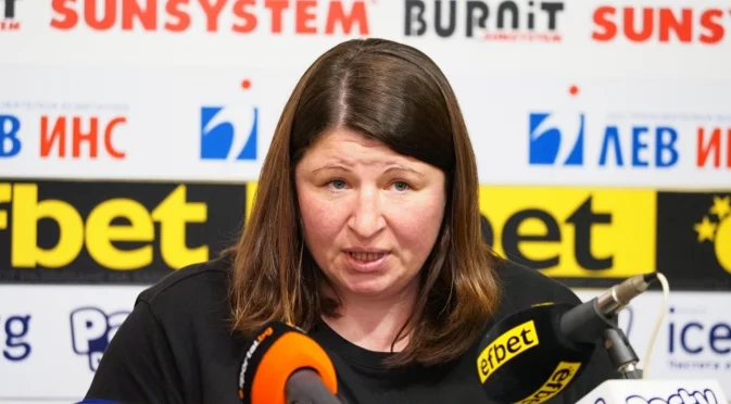 "Явно не съм удобна и това дразни много хора": Станка Златева няма притеснения, че ѝ искат оставката (ВИДЕО)