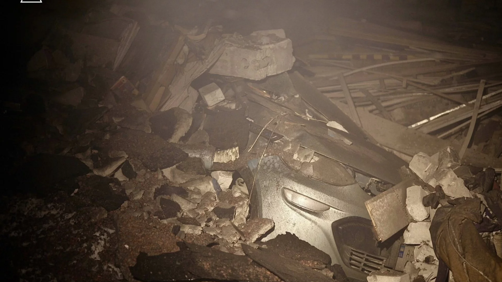 Ще съм честен, положението е лошо: Кметът на Киев с обръщение