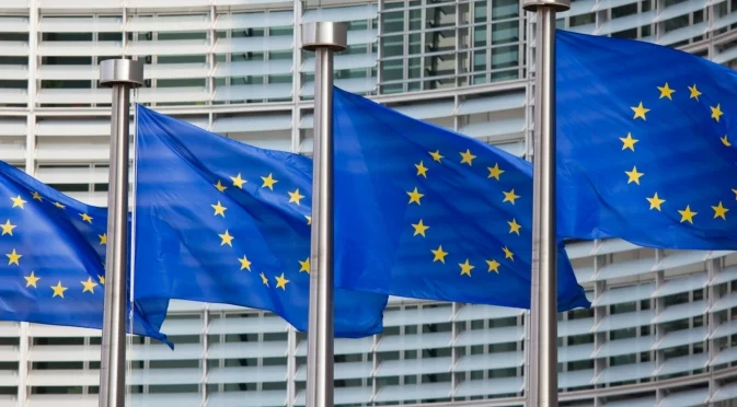 ЕС реши за ответните търговски мерки срещу САЩ