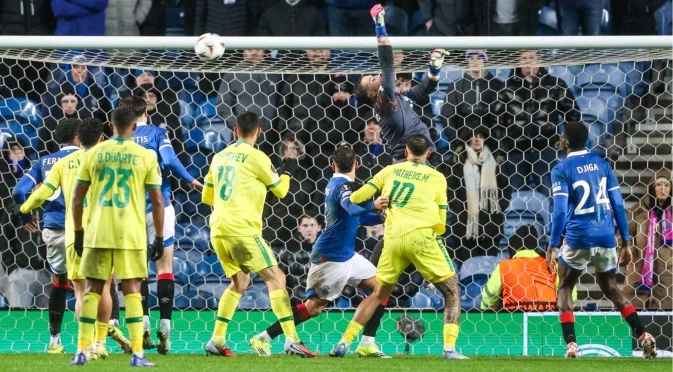 Лудогорец загуби в Лига Европа, Десподов се класира напред, a 5 отбора си гарантираха 1/8-финал (РЕЗУЛТАТИ)