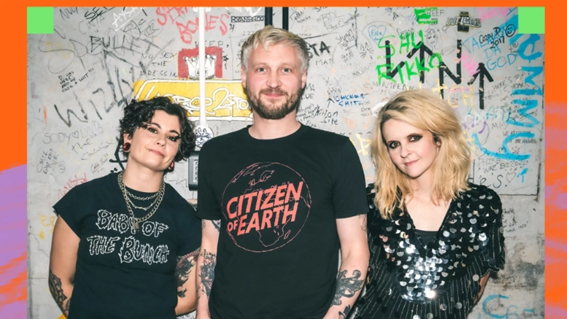 Фестивалът PHILLGOOD в Пловдив ще има три сцени, обявиха още изпълнители