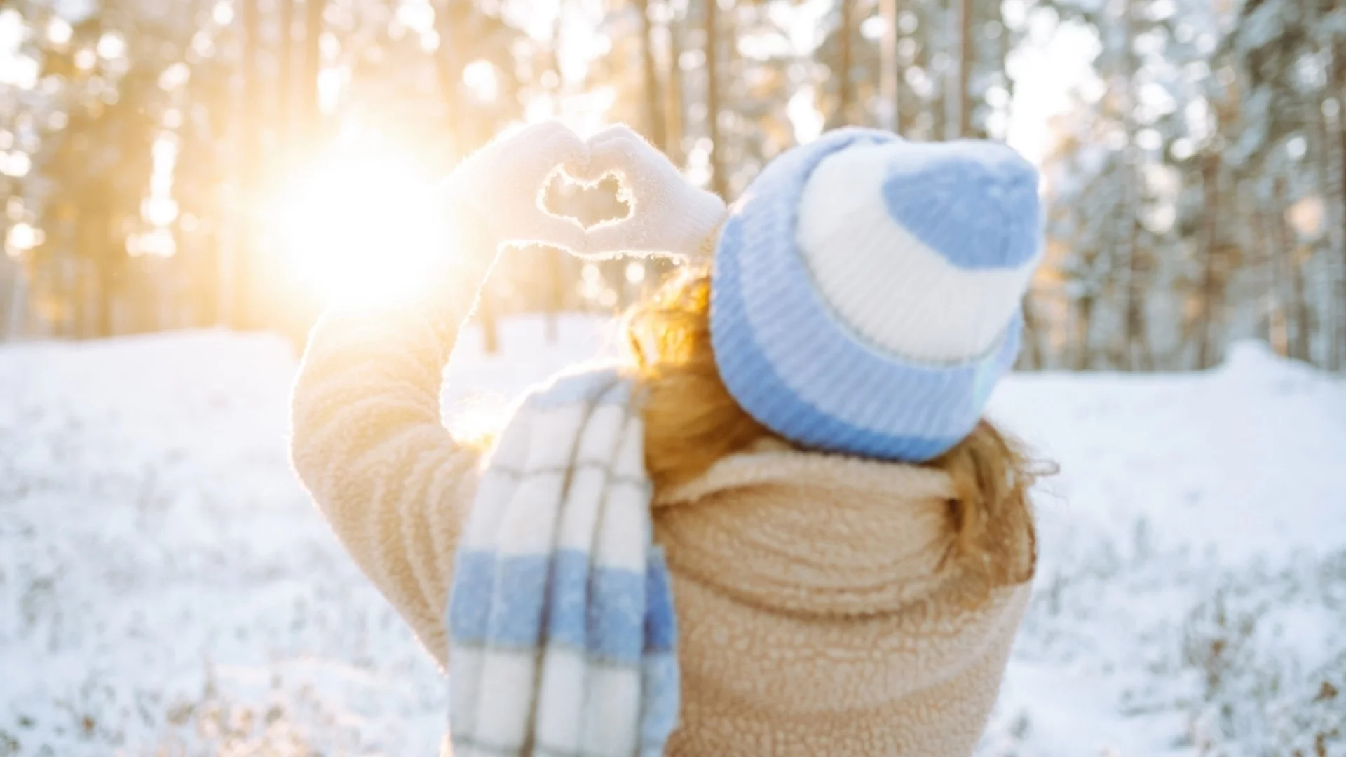 "Ни е топло, ни студено": Проф. Рачев за капризите на времето