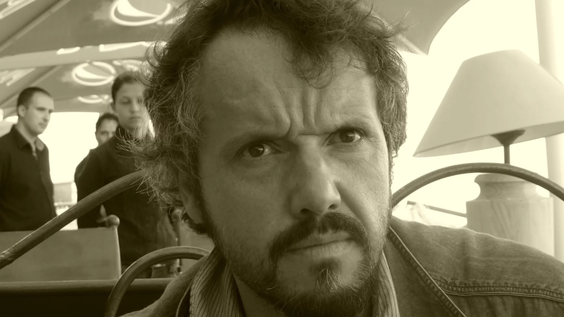 Почина писателят Калин Терзийски