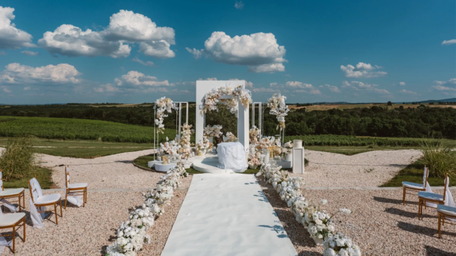 Katarzyna Hotel: Вашата сватба в приказните Родопи