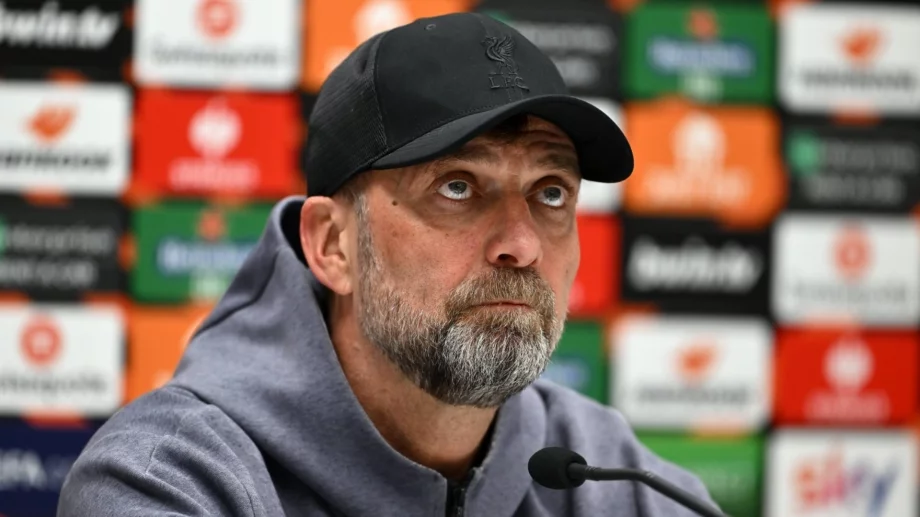 Реал Мадрид се произнесе за Клоп